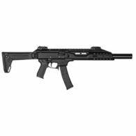 CZ Scorpion Evo 3 S1 Magpul Edition 9mm Semi Auto Rifle - 	08537
