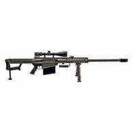 BARRETT 82A1 29" FL BRL Vortex - 18600