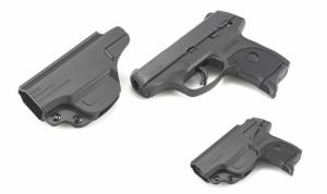 RUGER  EC9S 9MM Pistol B 7R HOLSTER - 13202