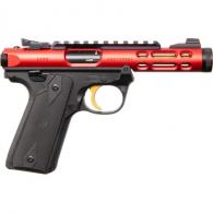 Ruger Mark IV 22/45 Lite .22LR Semi Auto Pistol - 43935 Ruger Mark IV 22/45 Lite .22LR Semi Auto Pistol - 43935