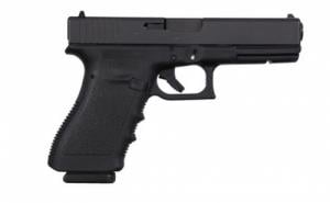 Glock 21US 45AP Pistol 13RD