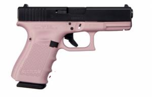 GLOCK 19 GEN4 9MM 15R CKPKEB - ACG00851 GLOCK 19 GEN4 9MM 15R CKPKEB - ACG00851