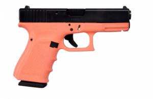 GLOCK 19 GEN4 9MM 15R CKCRLEB - ACG00845 GLOCK 19 GEN4 9MM 15R CKCRLEB - ACG00845