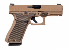 GLOCK 45 9MM 17R DDE HC STPL BLD - ACG00860 GLOCK 45 9MM 17R DDE HC STPL BLD - ACG00860