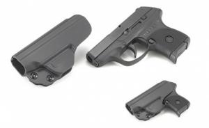 RUGER LCP 380 DAO Pistol B 6RD HOL