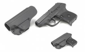 RUGER LCP 380 DAO Pistol B 6RD HOL - 13704 RUGER LCP 380 DAO Pistol B 6RD HOL - 13704