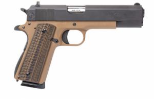 American Tactical Imports FX45 1911 45AP 5B 8R CKDDE - ATIGFX45MILBF