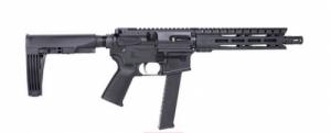 Diamondback Firearms DB9 9MM Pistol 10B 33RD ML - DB9RPMLB10 Diamondback Firearms DB9 9MM Pistol 10B 33RD ML - DB9RPMLB10