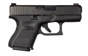 GLOCK 26 GEN5USA 9MM 10 FSS Night Sights - UA265S701 GLOCK 26 GEN5USA 9MM 10 FSS Night Sights - UA265S701