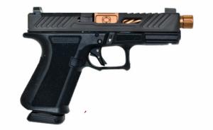 Shadow Systems MR918 ELTE 9MM 15R OPS THD - MR918BEODSTBSENP Shadow Systems MR918 ELTE 9MM 15R OPS THD - MR918BEODSTBSENP