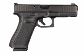 GLOCK 17 GEN5 9MM Pistol 17 FSS GN - PA175S703