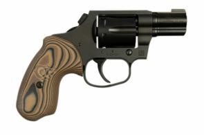 Colt Night Cobra Hyena Brown Grip 38 Special Revolver - COBRAMB2BBHB Colt Night Cobra Hyena Brown Grip 38 Special Revolver - COBRAMB2BBHB