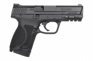 Smith & Wesson M&PC M2.0 SC 45AP 10R NTS - 12104