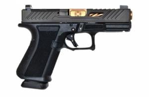 Shadow Systems MR918 ELTE 9MM 15R OPS Night Sights - MR918BEODSUBSENP Shadow Systems MR918 ELTE 9MM 15R OPS Night Sights - MR918BEODSUBSENP
