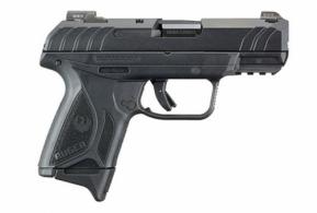 Ruger Security 9 Pro Compact 9mm 10+1 - 3815 Ruger Security 9 Pro Compact 9mm 10+1 - 3815