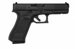 Glock G17 Gen5 10 Rounds 9mm Pistol - PA175S201