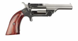 North American Arms Ranger II Breaktop Ribbed 22Mag - NAA22MR250 North American Arms Ranger II Breaktop Ribbed 22Mag - NAA22MR250