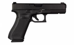GLOCK 17 GEN5 9MM Pistol 10 FSS GN - PA175S701