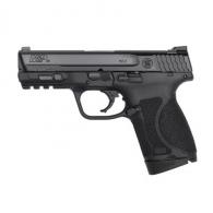 Smith & Wesson LE M&P45 M2.0 Subcompact 4" NTS - 12104LE