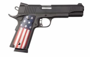|Citadel 1911 9MM 5B 9RD USA - CIT9MMFMRCA