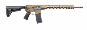 NRW GEN1 ROGUE HUNTER 18M-LOK NRW GEN1 ROGUE HUNTER 18M-LOK