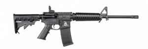 Smith & Wesson M&P15SPTII 223 USA 16B 30R - 13189