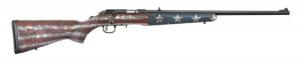Ruger American .22 Magnum Bolt Action Rifle - 8385 Ruger American .22 Magnum Bolt Action Rifle - 8385