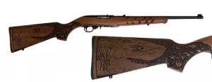 Ruger 10/22 Great White Shark 22 Long Rifle Semi Auto Rifle