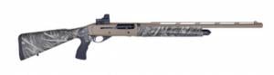 Girsan MC312 Gobbler with Fixed Pistol Grip 12 Gauge Shotgun - 390160 Girsan MC312 Gobbler with Fixed Pistol Grip 12 Gauge Shotgun - 390160