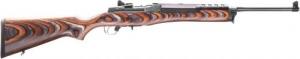 RUGER MINI-14 CHEV 223 Stainless Steel 5RD TL - 5887