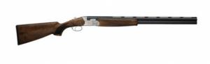 Beretta 686 Silver Pigeon 1 Vittoria 12 GA 28" Over/Under - J686FJ8V