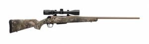Winchester XPR HNT STRATA 270 WIN Scope - 535740226 Winchester XPR HNT STRATA 270 WIN Scope - 535740226
