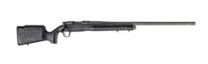 Nosler M48 Long-Range Carbon Bolt 33 Nosler 26 3+1 Carbon Fiber MCS Elite Midnight Camo Stock Sniper Grey Cerakote Nosler M48 Long-Range Carbon Bolt 33 Nosler 26 3+1 Carbon Fiber MCS Elite Midnight Camo Stock Sniper Grey Cerakote