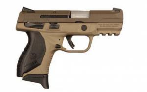 RUGER AM-C Pistol 9MM FDEPB 17 Manual Safety - 8682 RUGER AM-C Pistol 9MM FDEPB 17 Manual Safety - 8682