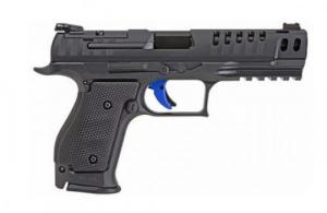 Smith and Wesson MP9 M2.0 PRO SERIES 9MM 5 Smith and Wesson MP9 M2.0 PRO SERIES 9MM 5