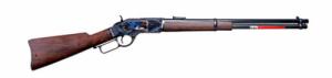 Winchester  1873LR DLX .45 LC RFL 26B DE