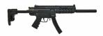 American Tactical GSG-16 M-LOK Black 22 Long Rifle Carbine - GERGGSG1622ML