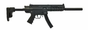 American Tactical GSG-16 M-LOK Black 22 Long Rifle Carbine
