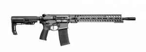Patriot Ordnance Factory Minuteman Direct Impingement 223 Remington/5.56 NATO AR15 Semi Auto Rifle - 01645 Patriot Ordnance Factory Minuteman Direct Impingement 223 Remington/5.56 NATO AR15 Semi Auto Rifle - 01645