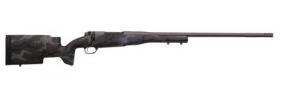 Weatherby Mark V Accumark Pro 6.5mm Creedmoor Bolt Action Rifle - MAP01N65CMR6B