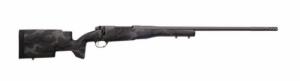 Weatherby Mark V Accumark Pro 257 Weatherby Magnum Bolt Action Rifle