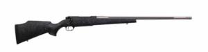Weatherby Mark V Accumark 257 Weatherby Magnum Bolt Action Rifle - MAM01N257WR8B