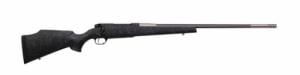 Weatherby Mark V Accumark 257 Weatherby Magnum Bolt Action Rifle