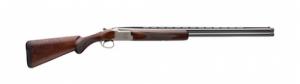 CZ-USA MALLARD 20g 28 MC SLV