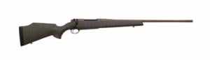 Weatherby Mark V Weathermark LT 6.5-300 Weatherby Bolt Action Rifle