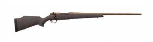 Weatherby Mark V Weathermark Burnt Bronze Webbed 6.5-300 Weatherby Bolt Action Rifle - MWB01N653WR6T Weatherby Mark V Weathermark Burnt Bronze Webbed 6.5-300 Weatherby Bolt Action Rifle - MWB01N653WR6T