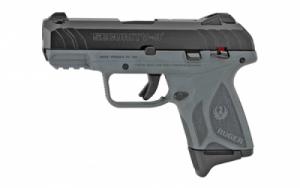 Ruger Security-9 9mm Semi Auto Pistol - 3835