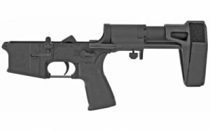 MAXIM MD15 5.56 Pistol LOWER PDW BRACE - MXM47799 MAXIM MD15 5.56 Pistol LOWER PDW BRACE - MXM47799