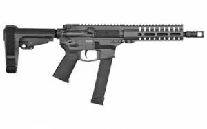CMMG Inc. BANSHEE 300 Pistol 10MM 8 SG - 10A428CSG