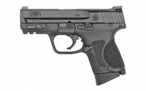 Smith & Wesson M&P 9 M2.0 Sub-Compact 9mm Pistol - 12481 Smith & Wesson M&P 9 M2.0 Sub-Compact 9mm Pistol - 12481